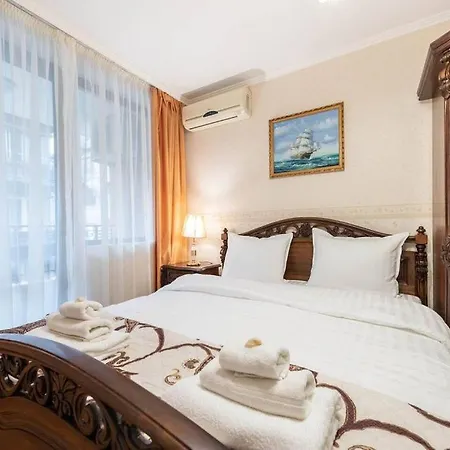 Vazov , Two Bedroom Centre Апартаменты *