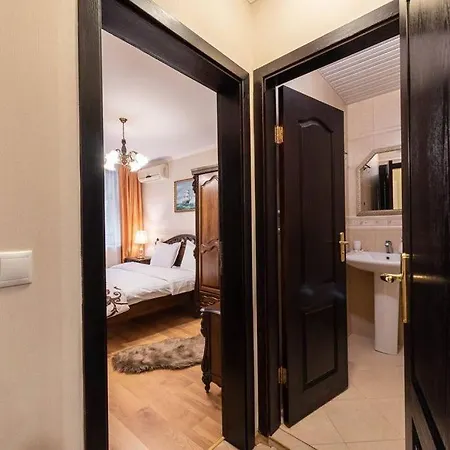 Vazov , Two Bedroom Centre * Varna