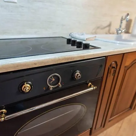 Vazov , Two Bedroom Centre Apartamento *