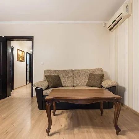 Vazov , Two Bedroom Centre Варна