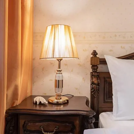 Apartamento Vazov , Two Bedroom Centre Varna