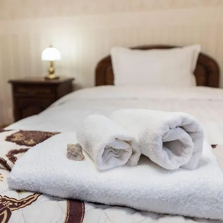 Apartamento Vazov , Two Bedroom Centre Varna