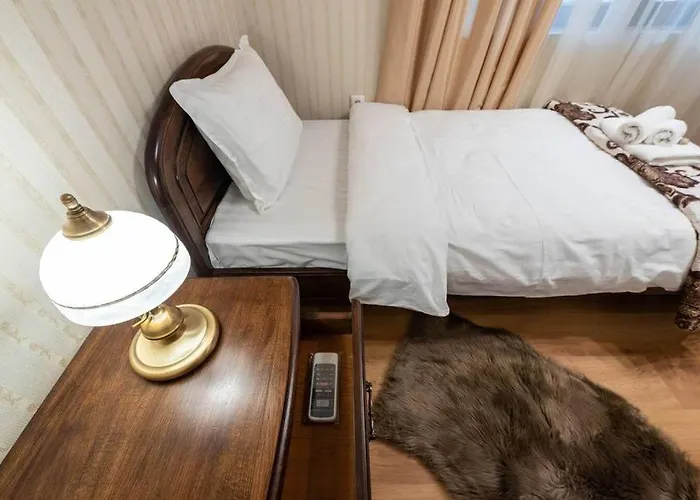 Vazov , Two Bedroom Centre * فارنا