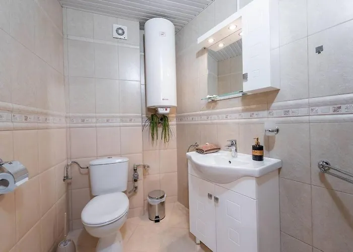 Vazov , Two Bedroom Centre ヴァルナ