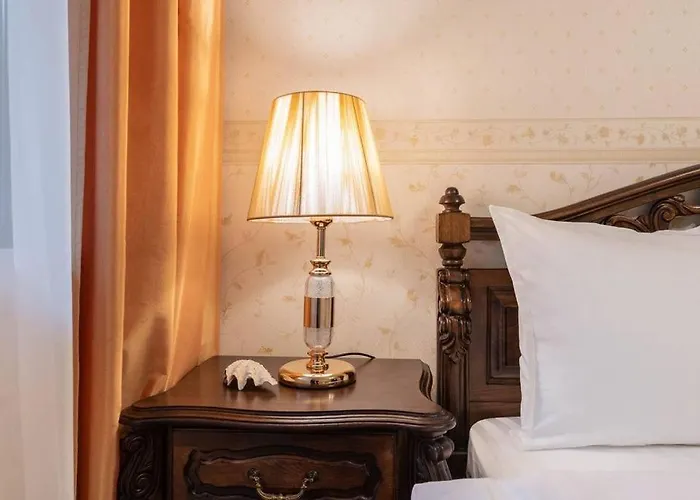 شقة Vazov , Two Bedroom Centre فارنا