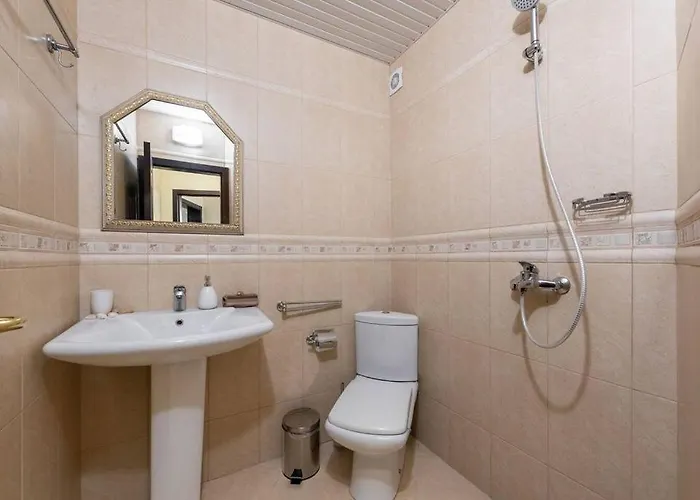 Vazov , Two Bedroom Centre アパート