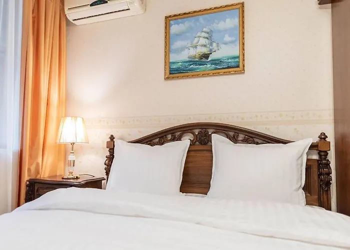 Vazov , Two Bedroom Centre