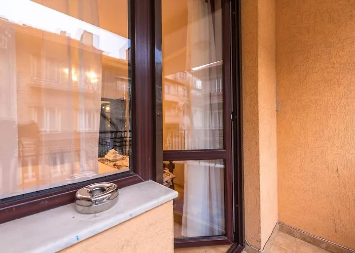 Vazov , Two Bedroom Centre アパート *