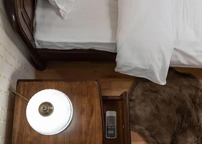 アパート Vazov , Two Bedroom Centre