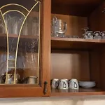 Apartment Vazov , Two Bedroom Centre *
