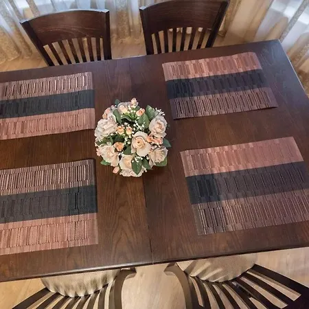 Apartment Vazov , Two Bedroom Centre *