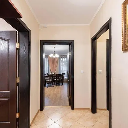 Vazov , Two Bedroom Centre Varna