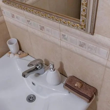 Vazov , Two Bedroom Centre וארנה