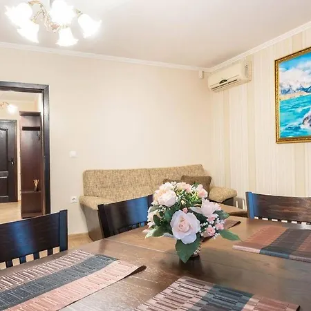 Vazov , Two Bedroom Centre *