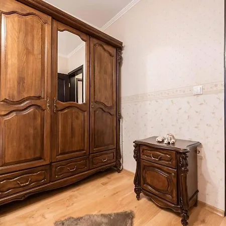 Apartment Vazov , Two Bedroom Centre *