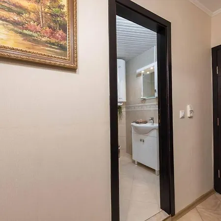 Vazov , Two Bedroom Centre * Varna