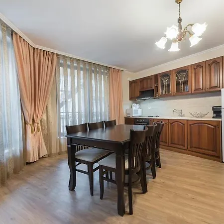 Apartment Vazov , Two Bedroom Centre *