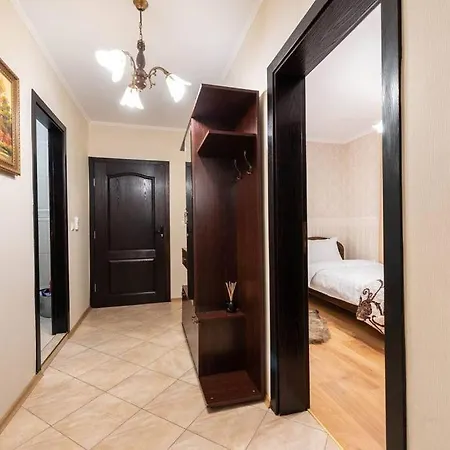 Apartment Vazov , Two Bedroom Centre