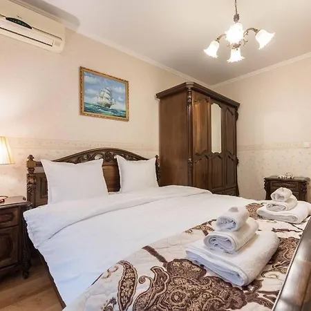 Vazov , Two Bedroom Centre וארנה