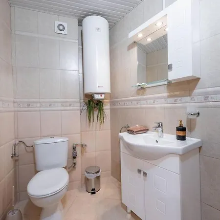 Vazov , Two Bedroom Centre Varna