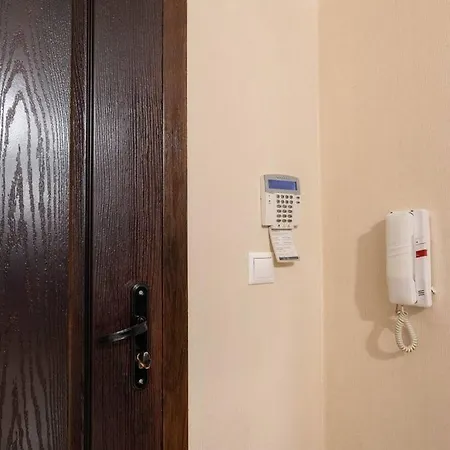 דירה Vazov , Two Bedroom Centre וארנה