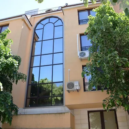 Apartment Vazov , Two Bedroom Centre *