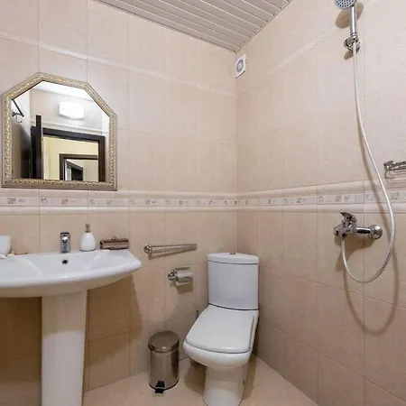 Vazov , Two Bedroom Centre Apartment