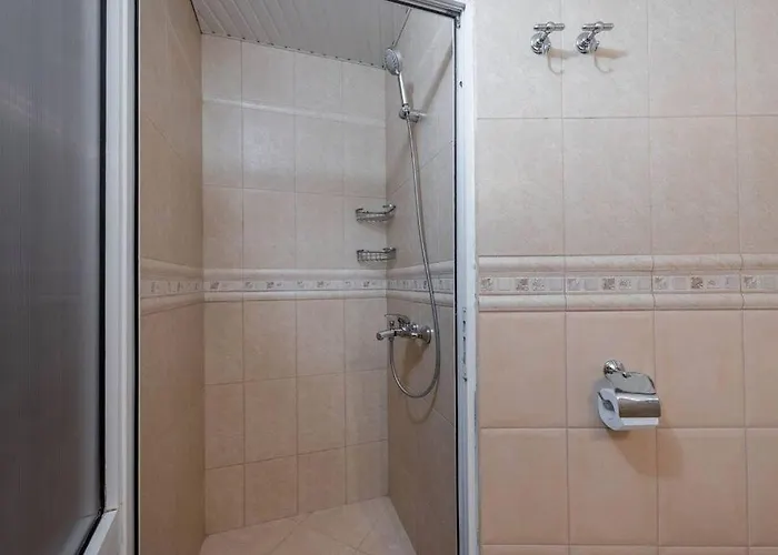 Appartamento Vazov , Two Bedroom Centre Varna