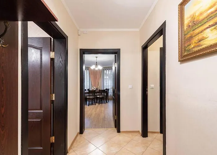 Vazov , Two Bedroom Centre Warna