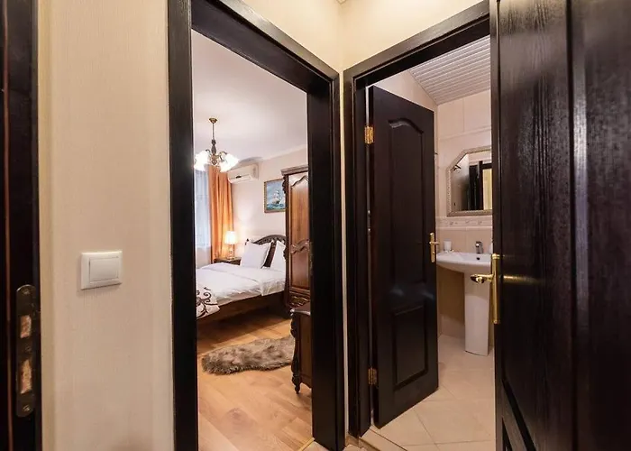 Vazov , Two Bedroom Centre * Warna