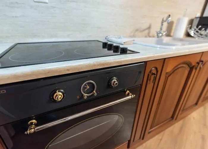 Vazov , Two Bedroom Centre Appartamento *