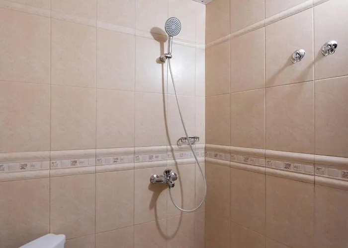 Appartamento Vazov , Two Bedroom Centre *