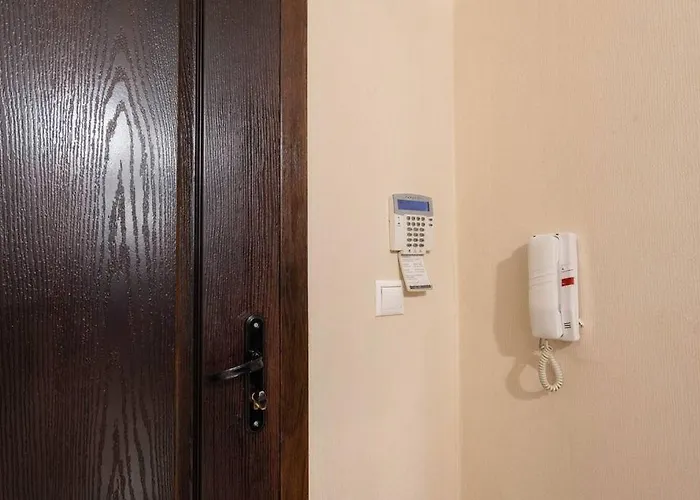 Appartamento Vazov , Two Bedroom Centre Varna