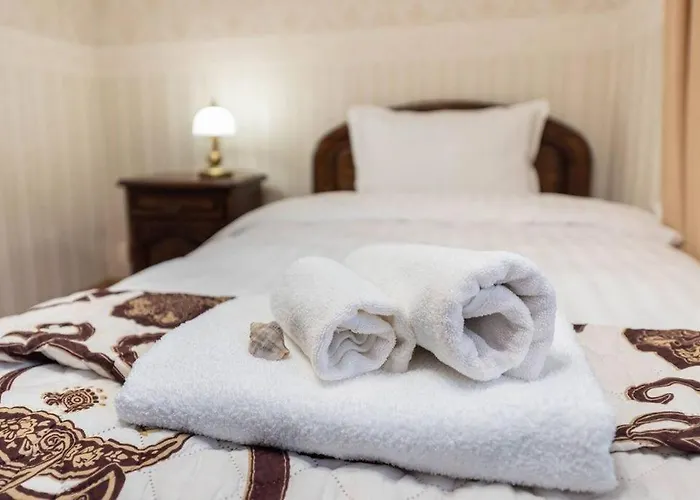 Appartamento Vazov , Two Bedroom Centre Varna