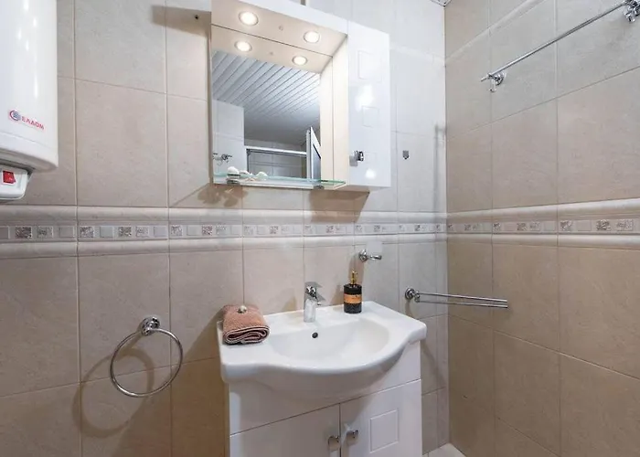 Vazov , Two Bedroom Centre Appartamento