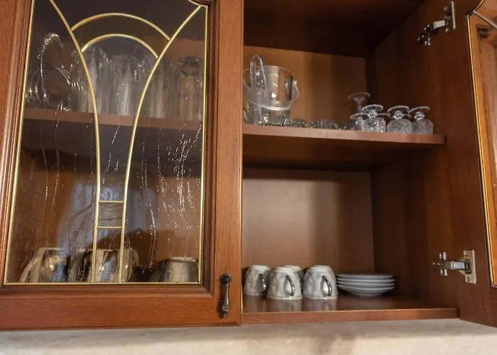 Apartment Vazov , Two Bedroom Centre *